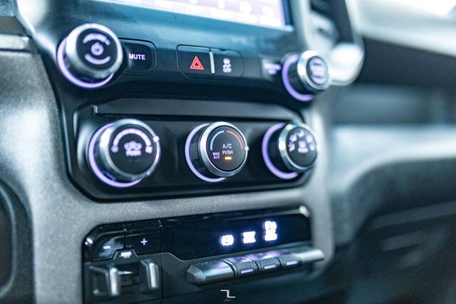 2021 Ram 3500 4x4 Crew Cab Tradesman Diesel BCam Red Deer AB