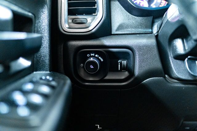 2021 Ram 3500 4x4 Crew Cab Tradesman Diesel BCam Red Deer AB