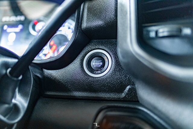 2021 Ram 3500 4x4 Crew Cab Tradesman Diesel BCam Red Deer AB