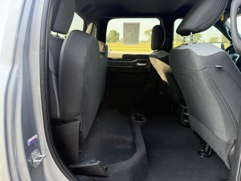 2021 Ram 3500 4x4 Diesel Lone Star Collinsville OK