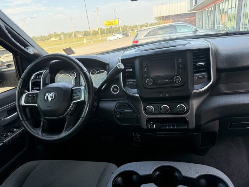 2021 Ram 3500 4x4 Diesel Lone Star Collinsville OK