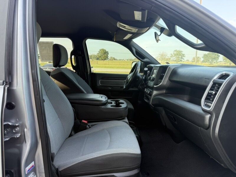 2021 Ram 3500 4x4 Diesel Lone Star Collinsville OK