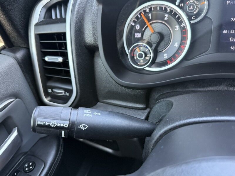 2021 Ram 3500 4x4 Diesel Lone Star Collinsville OK