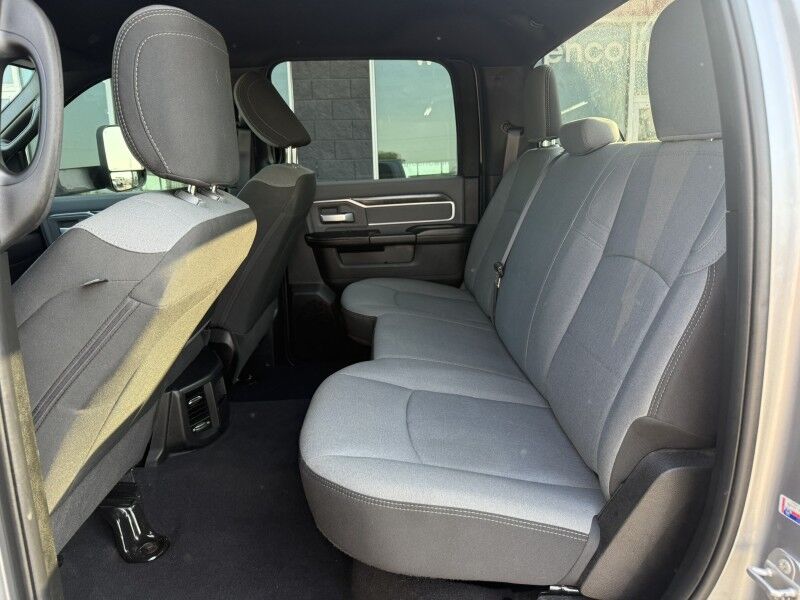 2021 Ram 3500 4x4 Diesel Lone Star Collinsville OK