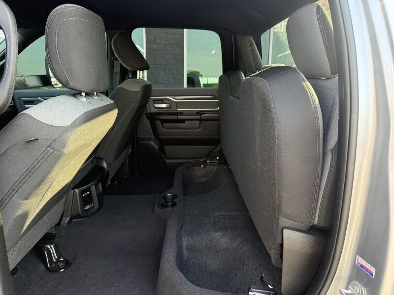 2021 Ram 3500 4x4 Diesel Lone Star Collinsville OK