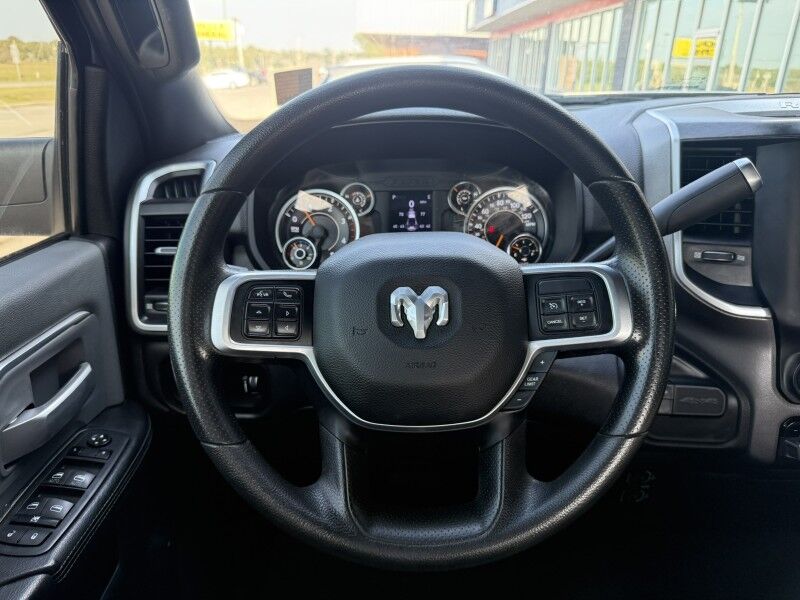 2021 Ram 3500 4x4 Diesel Lone Star Collinsville OK