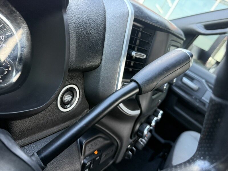 2021 Ram 3500 4x4 Diesel Lone Star Collinsville OK