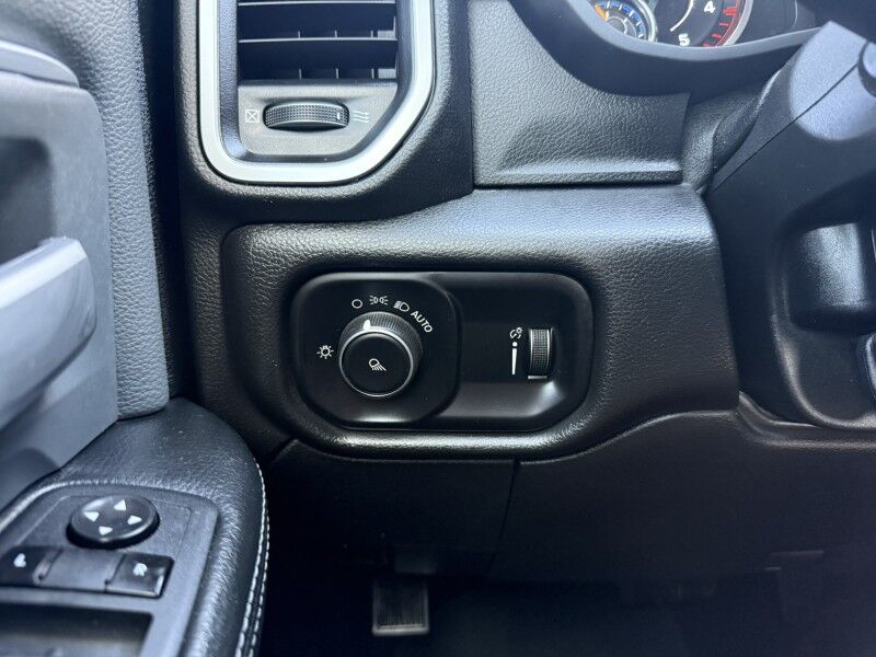 2021 Ram 3500 4x4 Diesel Lone Star Collinsville OK