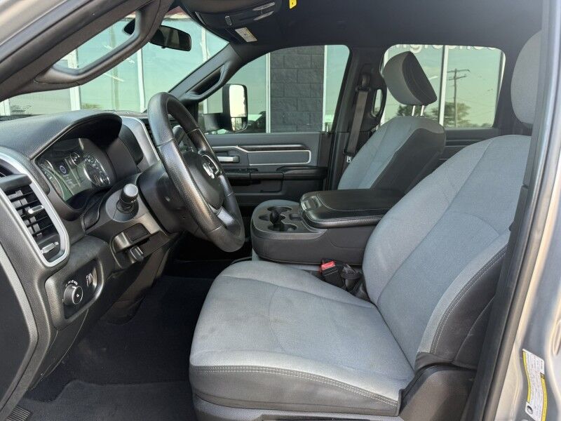 2021 Ram 3500 4x4 Diesel Lone Star Collinsville OK