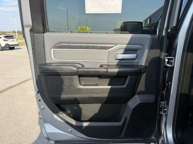 2021 Ram 3500 4x4 Diesel Lone Star Collinsville OK