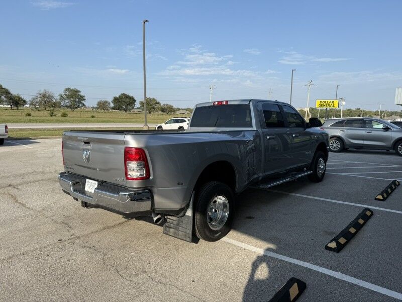 2021 Ram 3500 4x4 Diesel Lone Star Collinsville OK