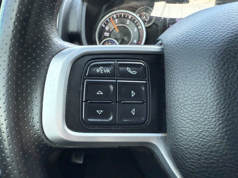 2021 Ram 3500 4x4 Diesel Lone Star Collinsville OK