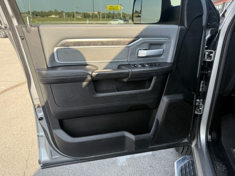 2021 Ram 3500 4x4 Diesel Lone Star Collinsville OK