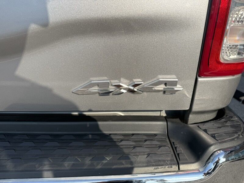 2021 Ram 3500 4x4 Diesel Lone Star Collinsville OK