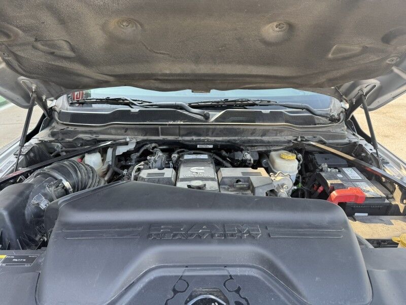 2021 Ram 3500 4x4 Diesel Lone Star Collinsville OK