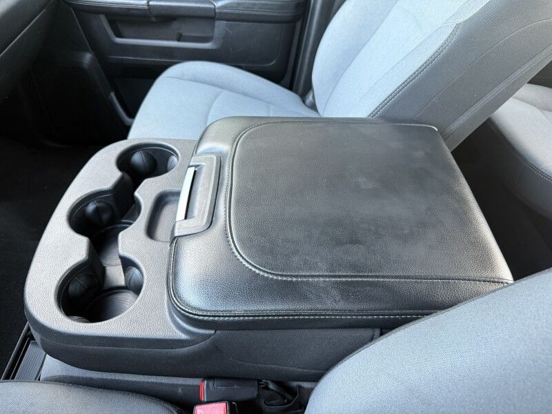 2021 Ram 3500 4x4 Diesel Lone Star Collinsville OK