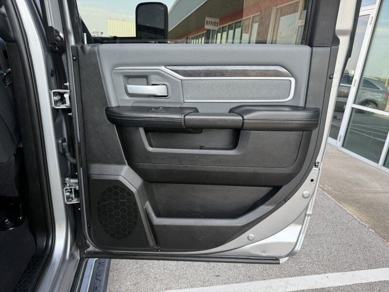 2021 Ram 3500 4x4 Diesel Lone Star Collinsville OK