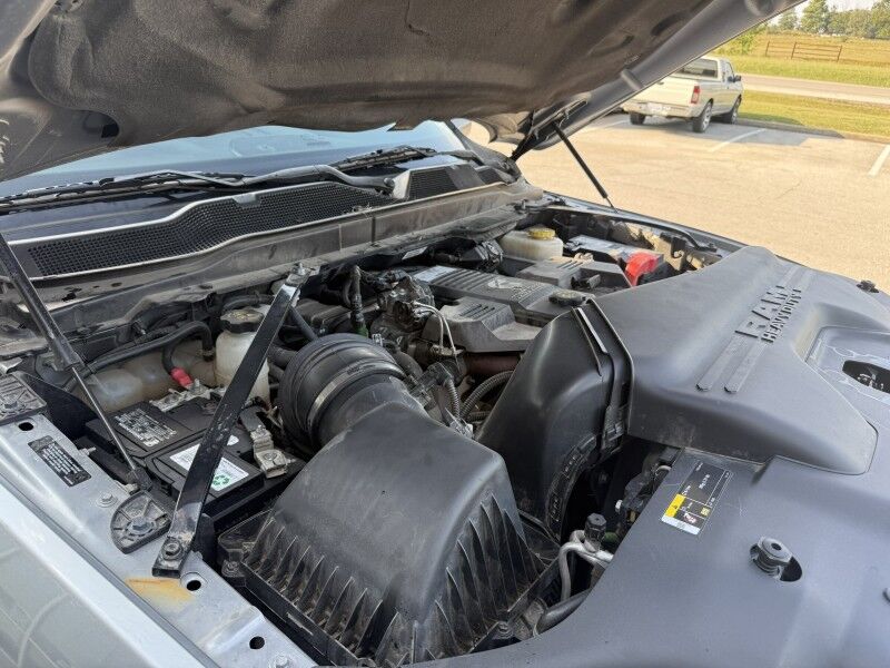 2021 Ram 3500 4x4 Diesel Lone Star Collinsville OK