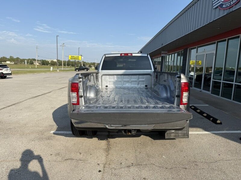 2021 Ram 3500 4x4 Diesel Lone Star Collinsville OK