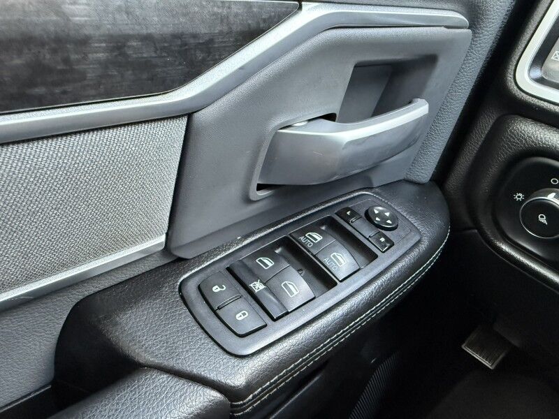 2021 Ram 3500 4x4 Diesel Lone Star Collinsville OK