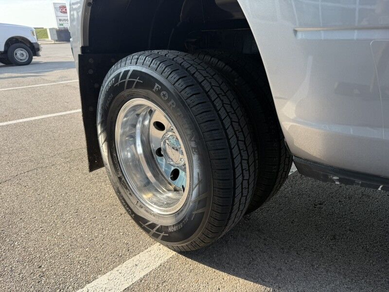 2021 Ram 3500 4x4 Diesel Lone Star Collinsville OK