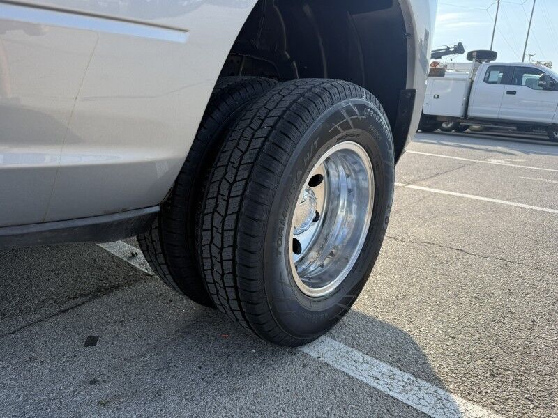 2021 Ram 3500 4x4 Diesel Lone Star Collinsville OK