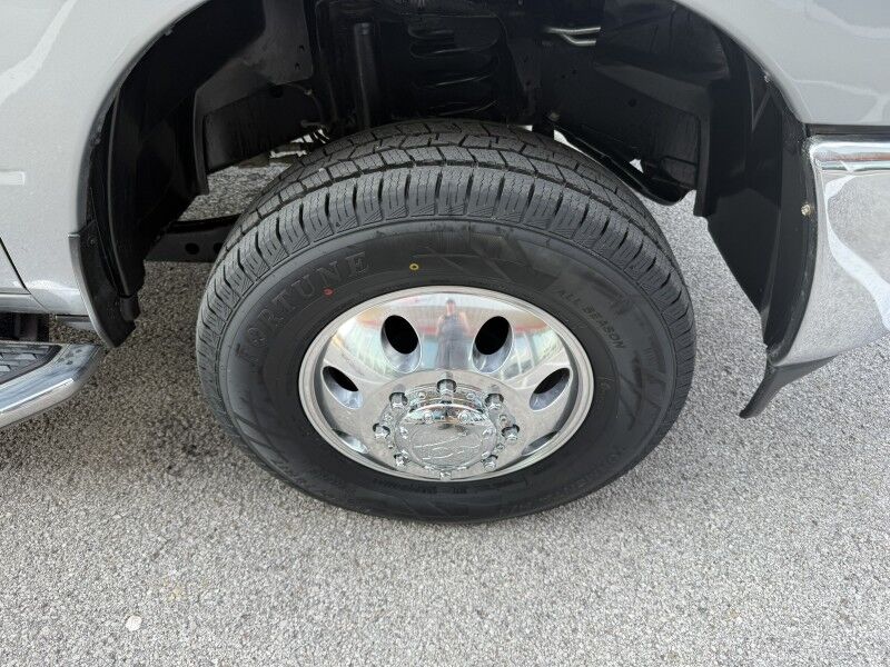 2021 Ram 3500 4x4 Diesel Lone Star Collinsville OK