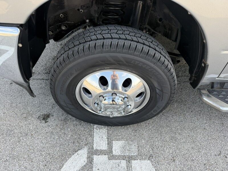 2021 Ram 3500 4x4 Diesel Lone Star Collinsville OK