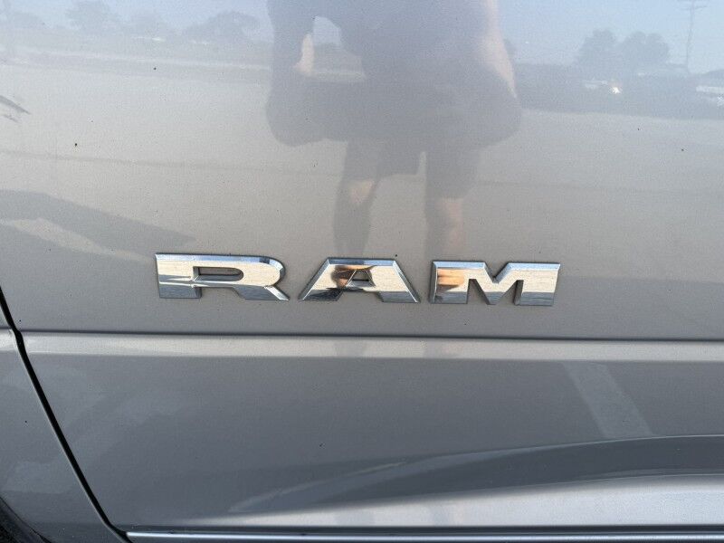 2021 Ram 3500 4x4 Diesel Lone Star Collinsville OK