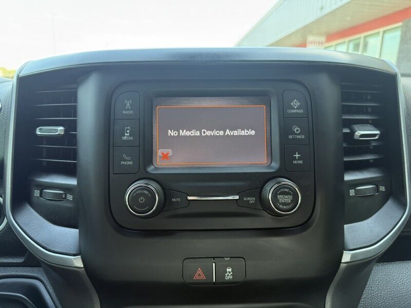 2021 Ram 3500 4x4 Diesel Lone Star Collinsville OK