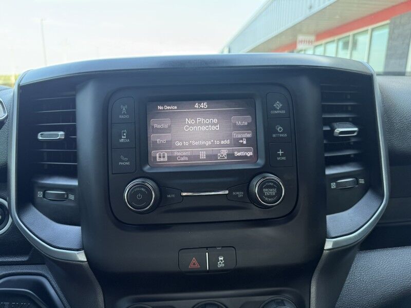 2021 Ram 3500 4x4 Diesel Lone Star Collinsville OK