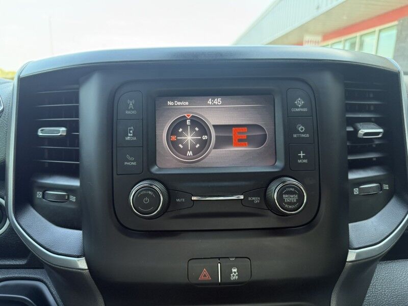 2021 Ram 3500 4x4 Diesel Lone Star Collinsville OK