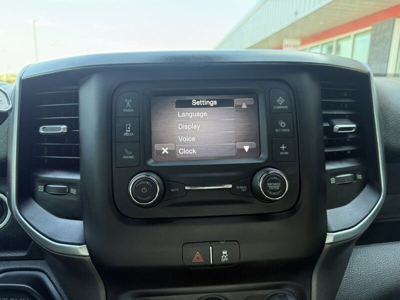 2021 Ram 3500 4x4 Diesel Lone Star Collinsville OK