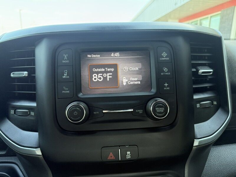 2021 Ram 3500 4x4 Diesel Lone Star Collinsville OK