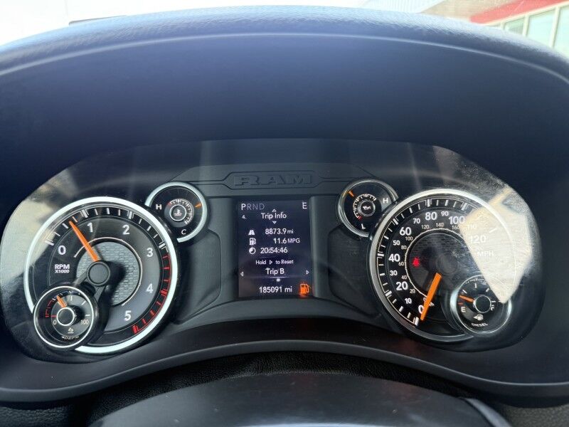 2021 Ram 3500 4x4 Diesel Lone Star Collinsville OK