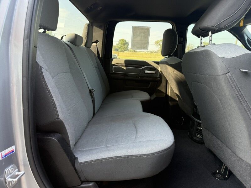 2021 Ram 3500 4x4 Diesel Lone Star Collinsville OK