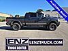2021 Ram 3500 4x4 Mega Cab Limited SRW