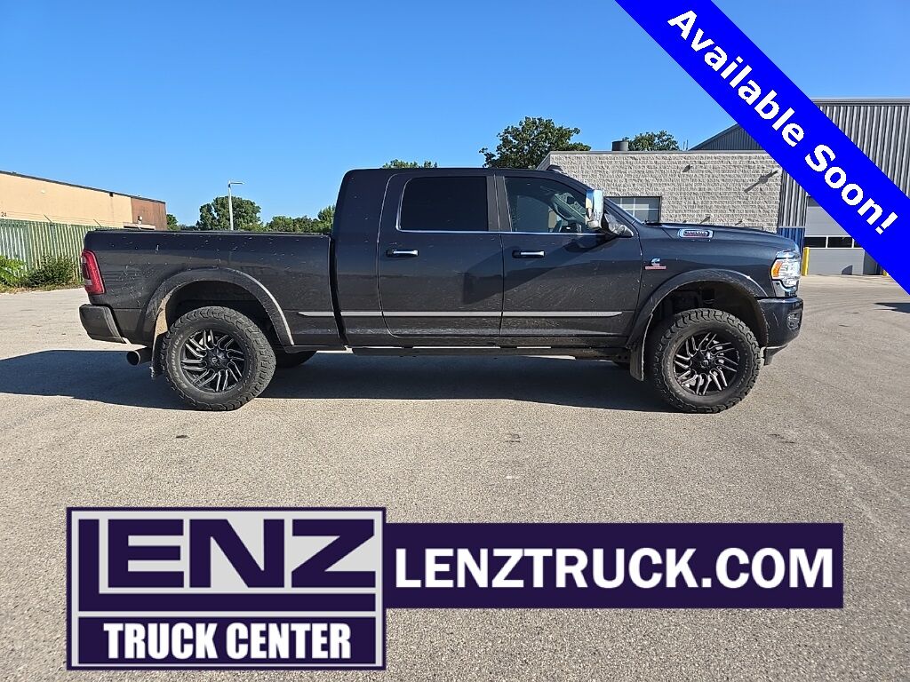 2021 Ram 3500 2021 Ram 3500