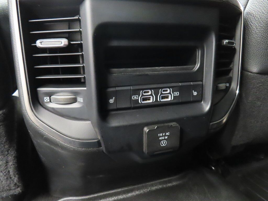 2021 Ram 3500 4x4 Mega Cab Limited SRW Fond du Lac WI