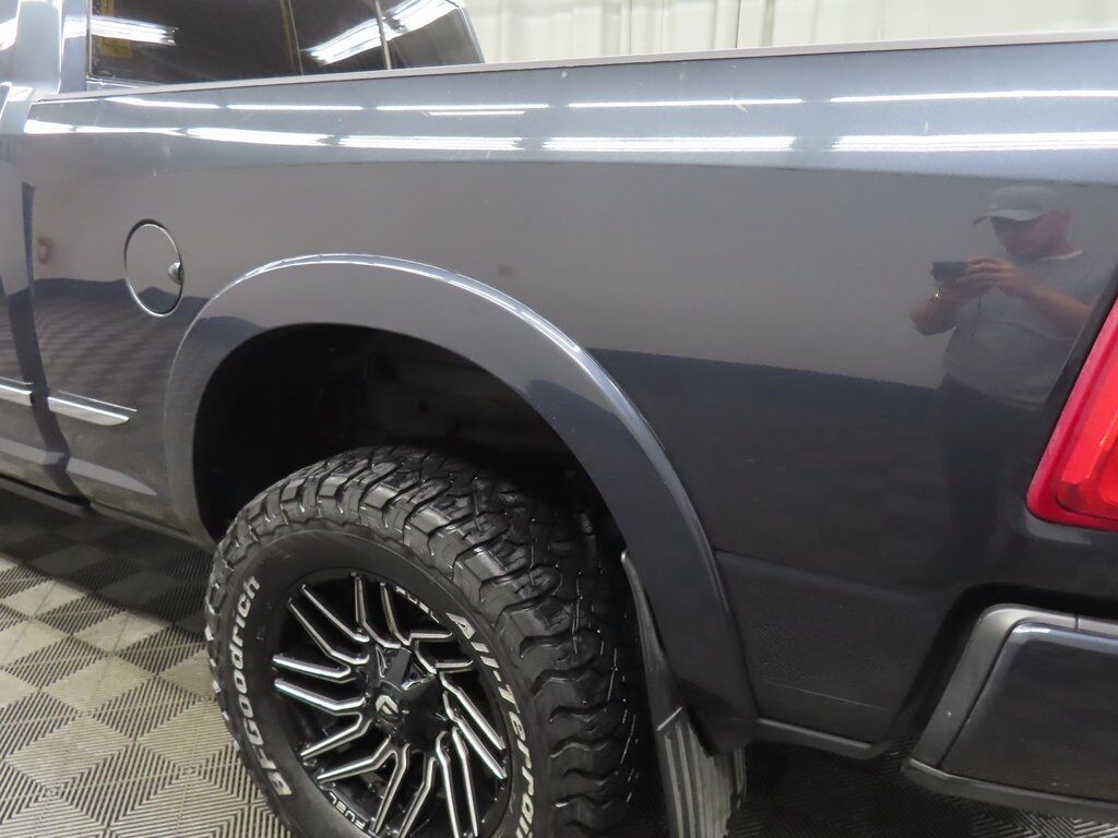 2021 Ram 3500 4x4 Mega Cab Limited SRW Fond du Lac WI