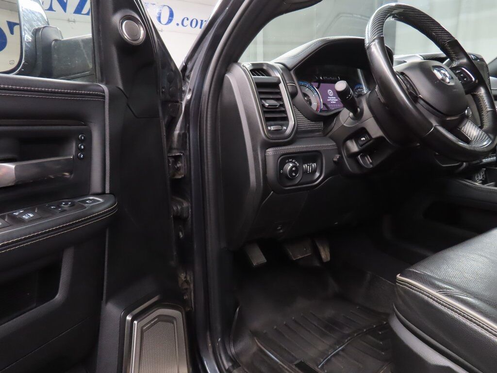 2021 Ram 3500 4x4 Mega Cab Limited SRW Fond du Lac WI