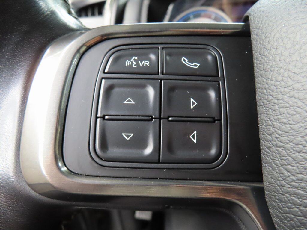 2021 Ram 3500 4x4 Mega Cab Limited SRW Fond du Lac WI