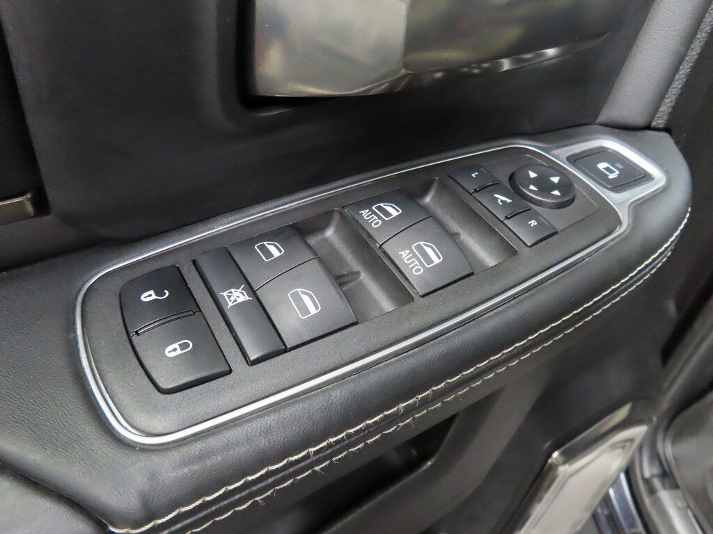 2021 Ram 3500 4x4 Mega Cab Limited SRW Fond du Lac WI
