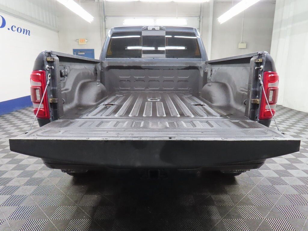 2021 Ram 3500 4x4 Mega Cab Limited SRW Fond du Lac WI
