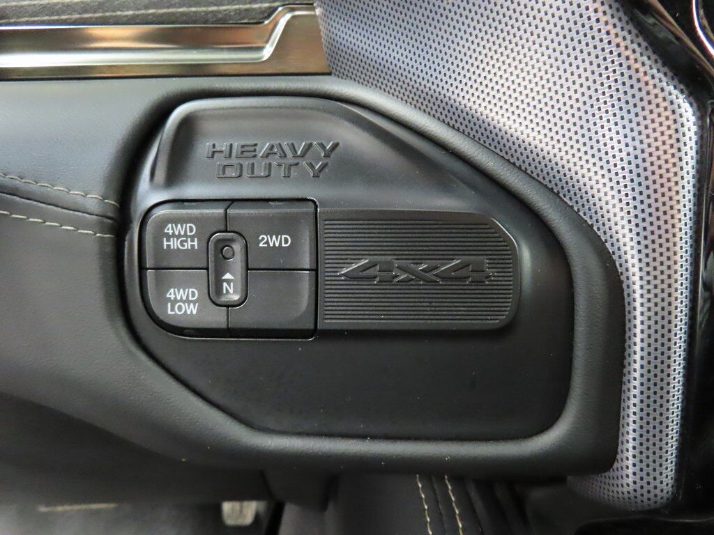 2021 Ram 3500 4x4 Mega Cab Limited SRW Fond du Lac WI
