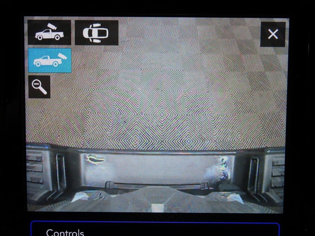 2021 Ram 3500 4x4 Mega Cab Limited SRW Fond du Lac WI