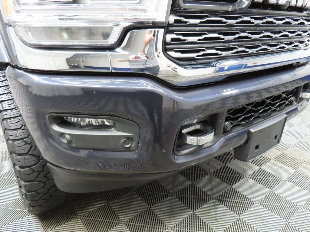 2021 Ram 3500 4x4 Mega Cab Limited SRW Fond du Lac WI