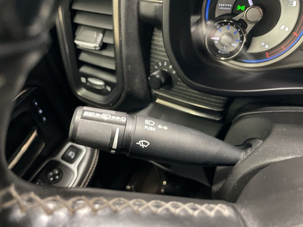 2021 Ram 3500 4x4 Mega Cab Limited SRW Minocqua WI
