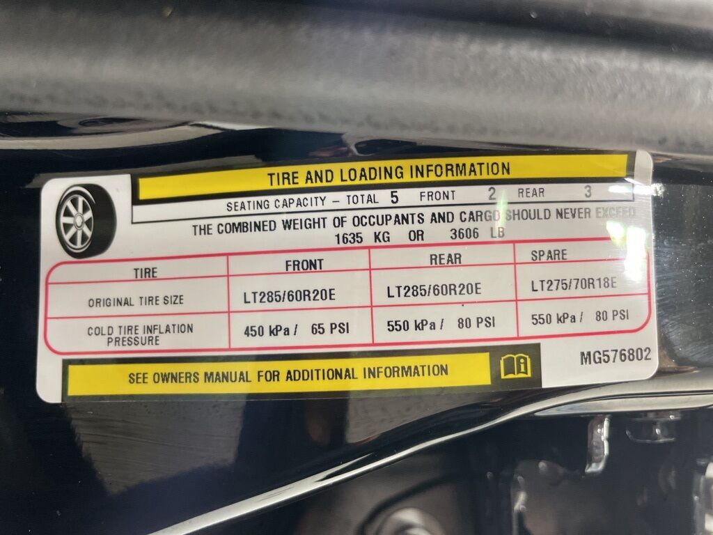 2021 Ram 3500 4x4 Mega Cab Limited SRW Minocqua WI