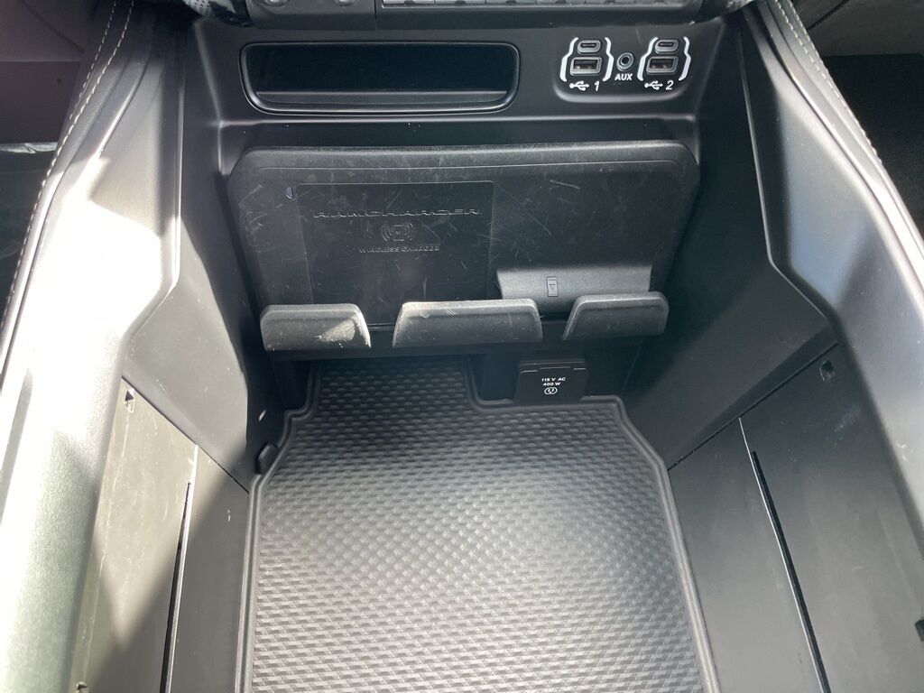 2021 Ram 3500 4x4 Mega Cab Limited SRW Minocqua WI